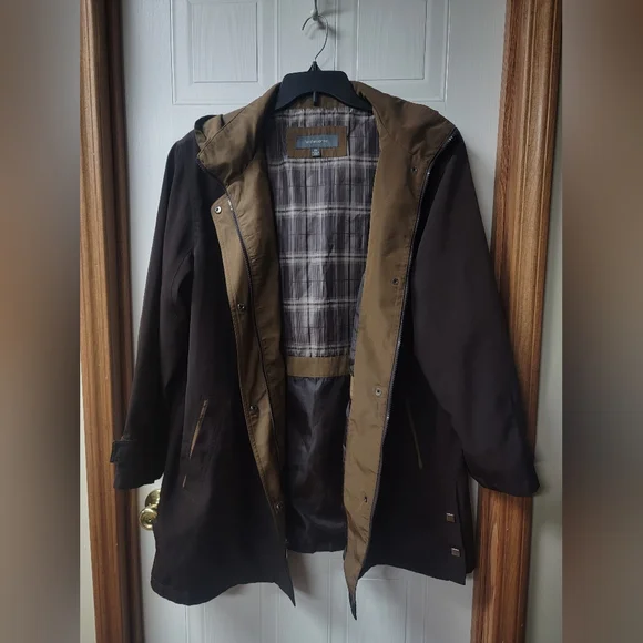 Liz Claiborne Jacket - Picture 2 of 6